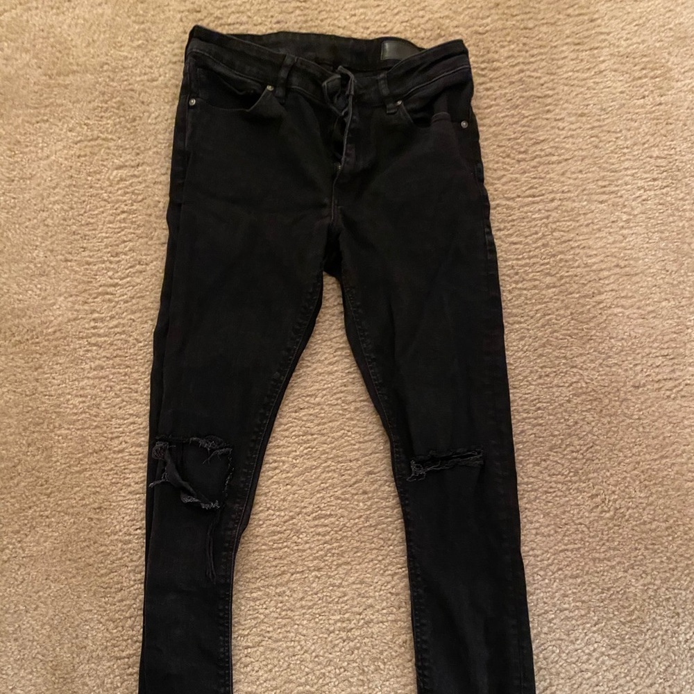ASOS jeans